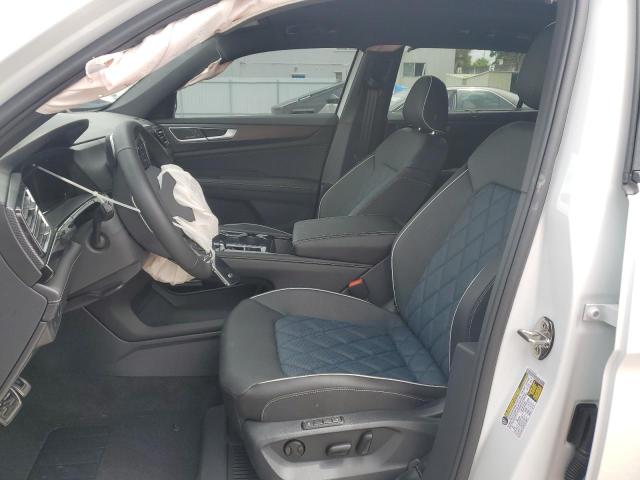 Photo 7 from auction – 2025 VOLKSWAGEN ATLAS CROS with VIN 1V2FE2CA2SC226147