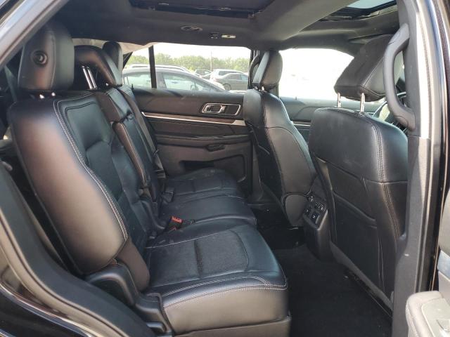 Photo 11 from auction – 2019 FORD EXPLORER L with VIN 1FM5K7F80KGB41291
