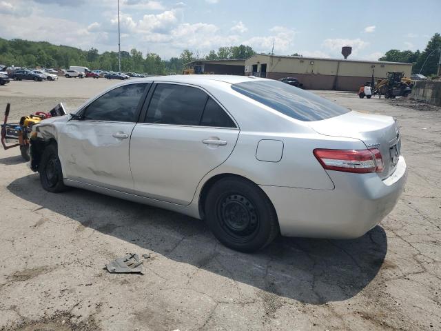 Photo 2 from auction – 2011 TOYOTA CAMRY BASE with VIN 4T1BF3EKXBU677311