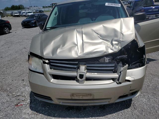 Photo 12 from auction – 2010 DODGE GRAND CARA with VIN 2D4RN4DE4AR372456