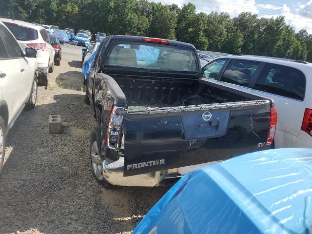 Photo 6 from auction – 2013 NISSAN FRONTIER S with VIN 1N6AD0ER6DN753120