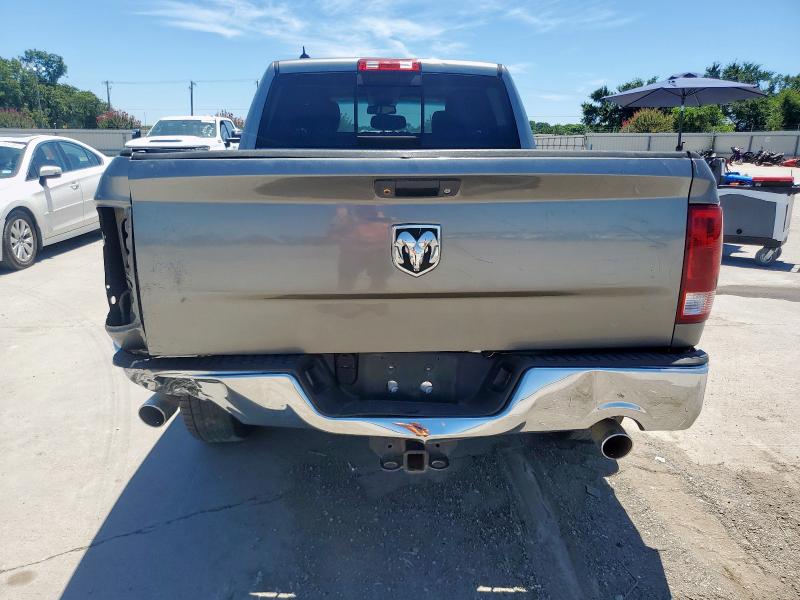 Photo 6 from auction – 2013 RAM 1500 SLT with VIN 1C6RR6TTXDS702883