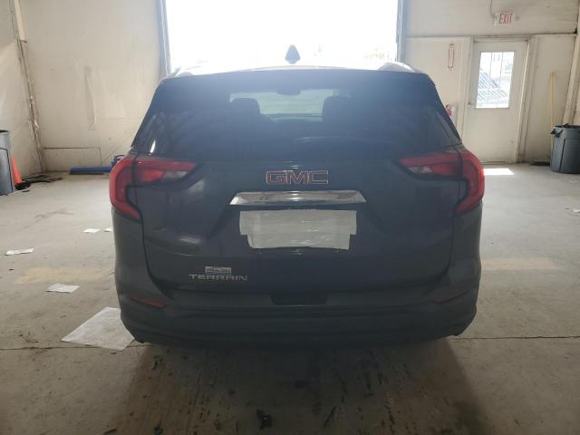 Photo 6 from auction – 2019 GMC TERRAIN SLE with VIN 3GKALMEV0KL231885