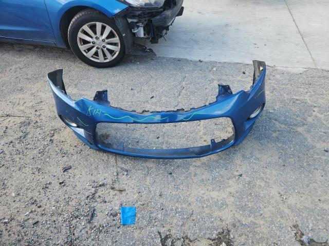 Photo 12 from auction – 2014 KIA FORTE EX with VIN KNAFX6A88E5224315