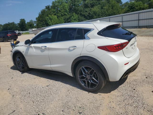 Photo 2 from auction – 2017 INFINITI QX30 BASE with VIN SJKCH5CPXHA030671