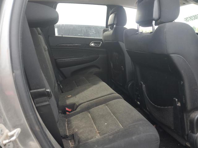 Photo 11 from auction – 2012 JEEP GRAND CHER with VIN 1C4RJFAGXCC154706