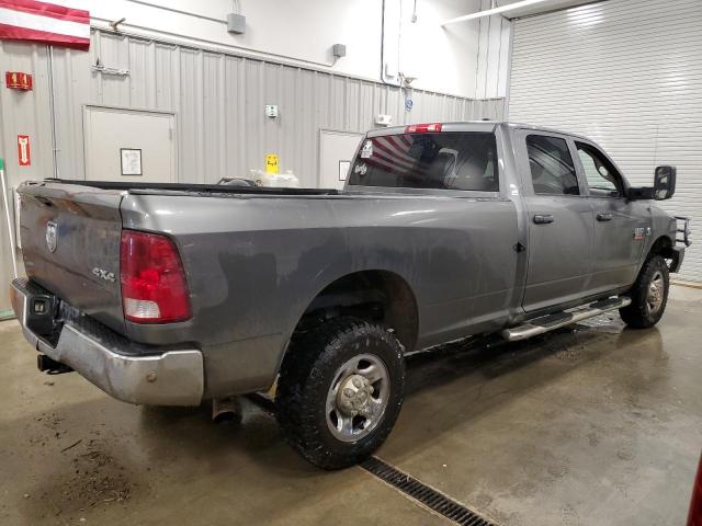 Photo 3 from auction – 2011 DODGE RAM 3500 with VIN 3D73Y3CL0BG624723
