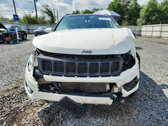 Photo 5 from auction – 2020 JEEP COMPASS LA with VIN 3C4NJDBB6LT149903
