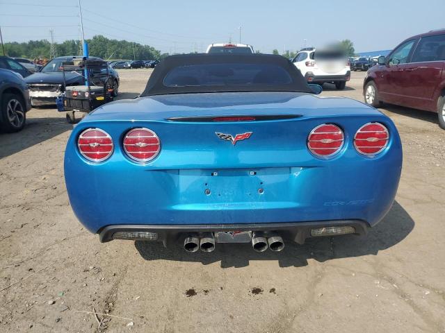 Photo 6 from auction – 2010 CHEVROLET CORVETTE with VIN 1G1YF3DW0A5106298