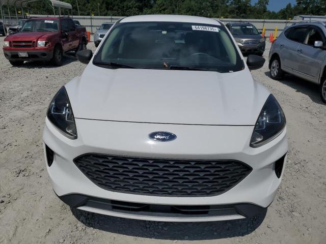 Photo 5 from auction – 2020 FORD ESCAPE S with VIN 1FMCU0F61LUB56280