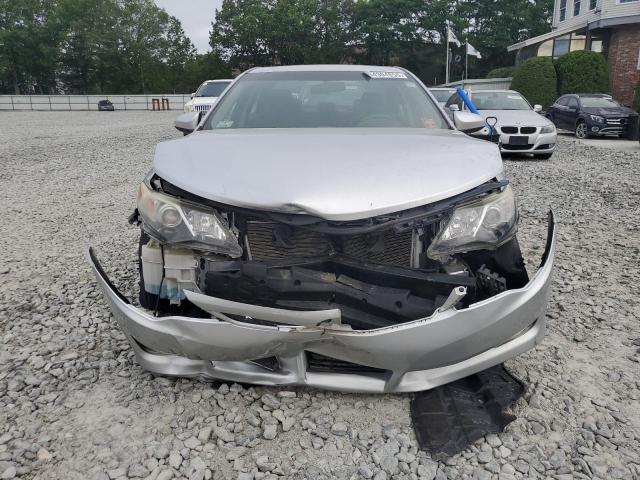 Photo 5 from auction – 2012 TOYOTA CAMRY BASE with VIN 4T1BF1FK1CU132005