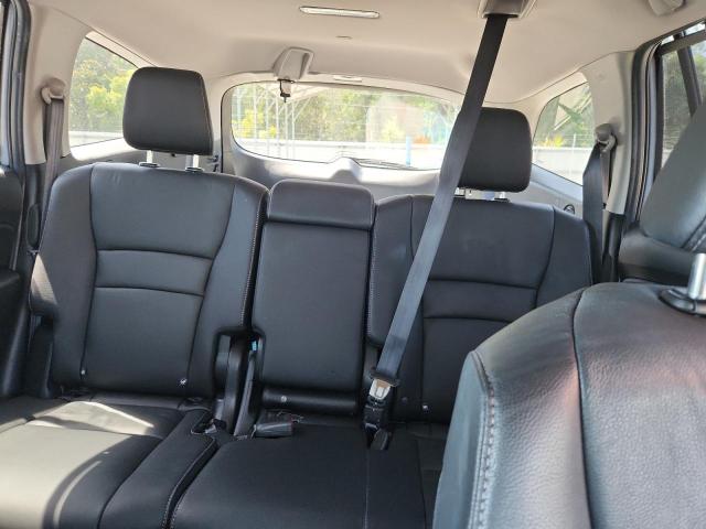 Photo 10 from auction – 2022 HONDA PILOT SE with VIN 5FNYF5H23NB033930