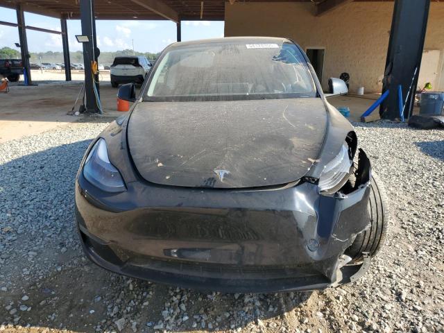 Photo 5 from auction – 2023 TESLA MODEL Y with VIN 7SAYGDED1PF967006