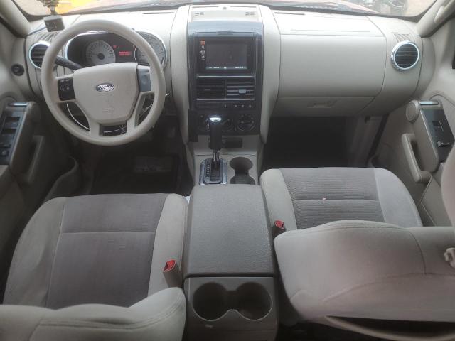 Photo 8 from auction – 2007 FORD EXPLORER S with VIN 1FMEU51837UA64236