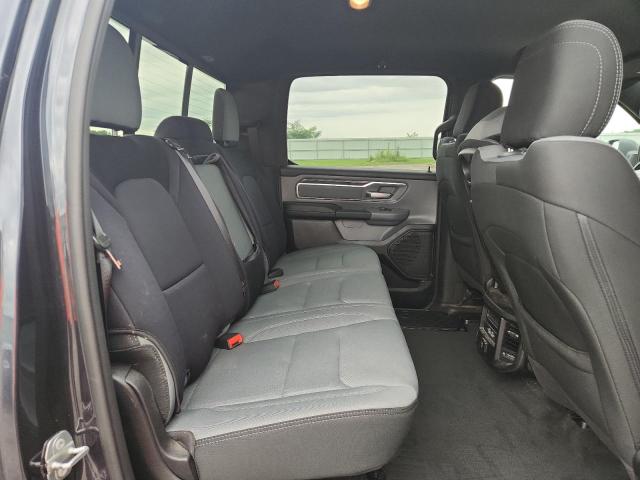 Photo 10 from auction – 2021 RAM 1500 BIG H with VIN 1C6SRFFT3MN560226