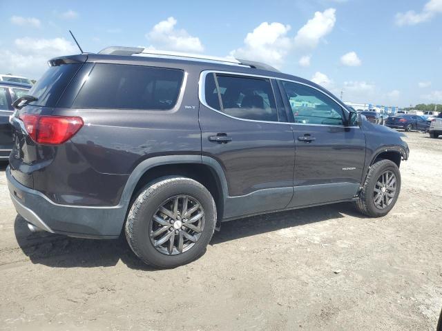 Photo 3 from auction – 2018 GMC ACADIA SLT with VIN 1GKKNMLS1JZ108319