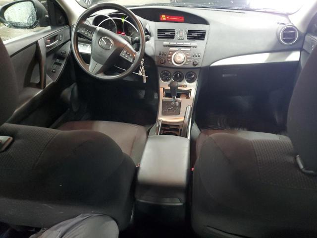 Photo 8 from auction – 2011 MAZDA 3 I with VIN JM1BL1VF8B1900323
