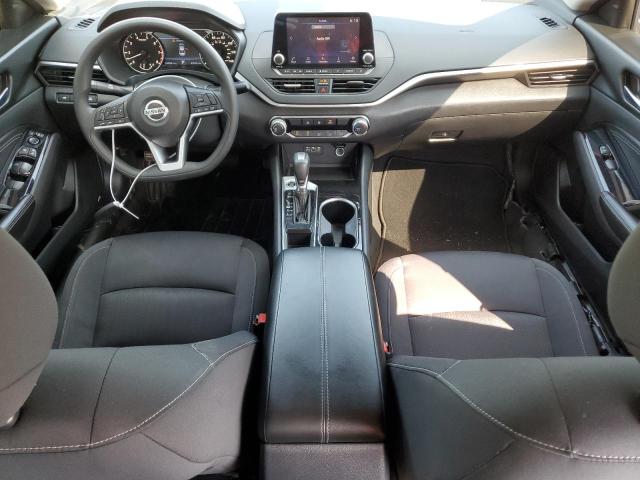 Photo 8 from auction – 2021 NISSAN ALTIMA SV with VIN 1N4BL4DV2MN361077