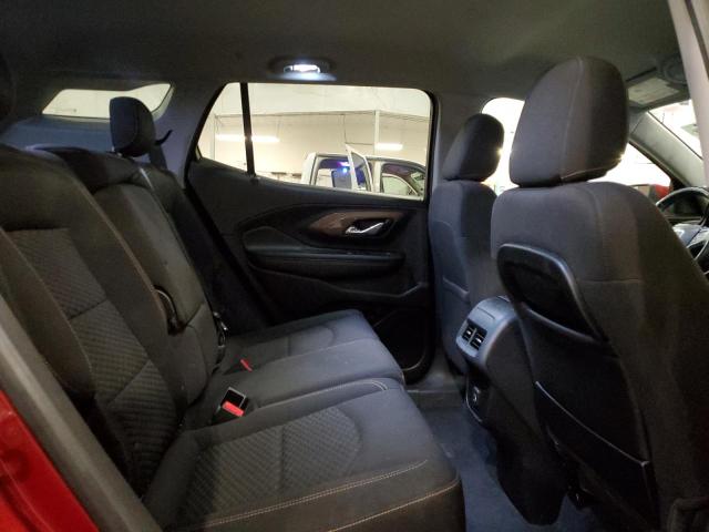Photo 11 from auction – 2018 GMC TERRAIN SL with VIN 3GKALTEV8JL338868