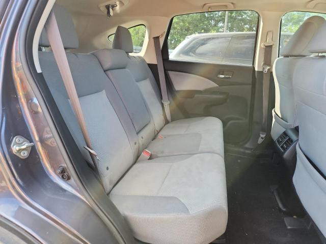 Photo 11 from auction – 2016 HONDA CR-V EX with VIN 2HKRM4H58GH727225