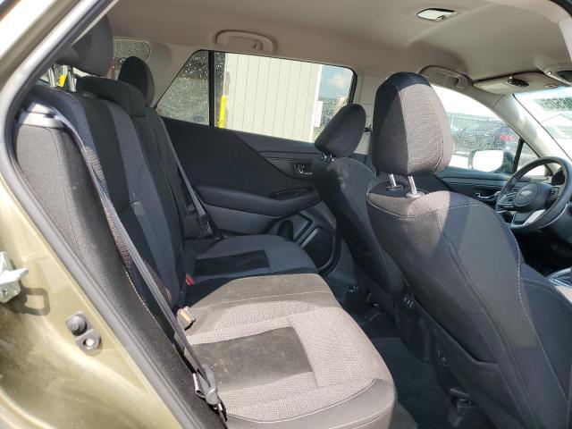 Photo 11 from auction – 2022 SUBARU OUTBACK PR with VIN 4S4BTADC4N3224285