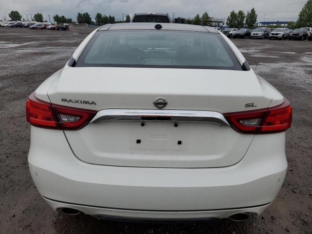 Photo 6 from auction – 2018 NISSAN MAXIMA 3.5 with VIN 1N4AA6AP1JC384862