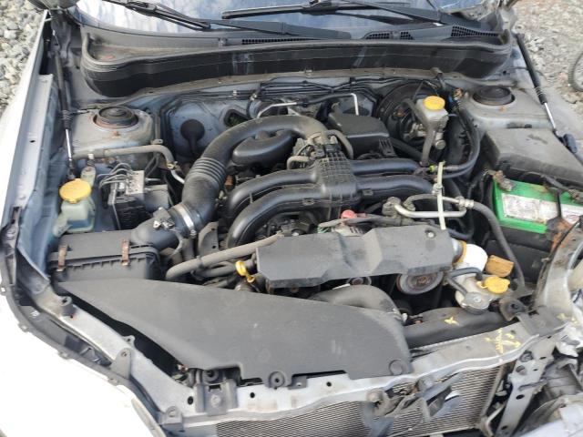 Photo 12 from auction – 2012 SUBARU FORESTER 2 with VIN JF2SHABC5CH444741