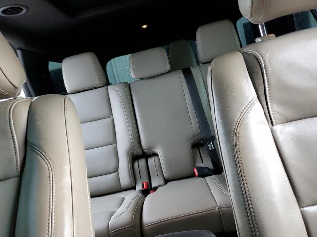 Фото 10 с аукциона – 2013 FORD EXPLORER X с VIN 1FM5K7D81DGA40346