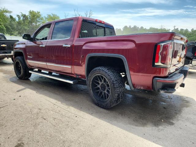 Photo 2 from auction – 2017 GMC SIERRA K15 with VIN 3GTU2PEC5HG218188
