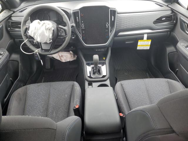Photo 8 from auction – 2025 SUBARU FORESTER P with VIN JF2SLDDC4SH544700