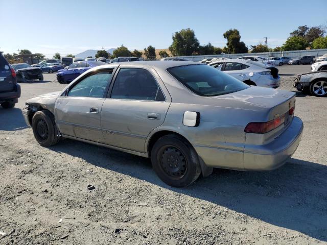 Photo 2 from auction – 1997 TOYOTA CAMRY CE with VIN 4T1BF22K2VU021641