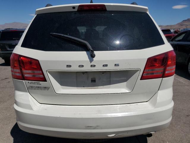 Foto 6 de la subasta – 2016 DODGE JOURNEY SE con VIN 3C4PDCAB6GT102730