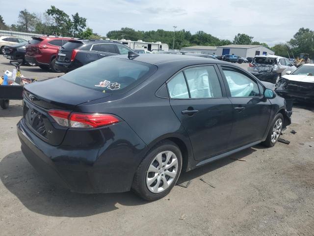 Photo 3 from auction – 2023 TOYOTA COROLLA LE with VIN 5YFB4MDE0PP044803