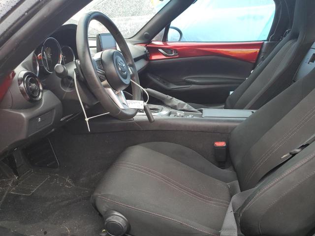 Photo 7 from auction – 2019 MAZDA MX-5 MIATA with VIN JM1NDAC70K0306403