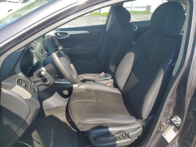 Photo 7 from auction – 2014 NISSAN SENTRA with VIN 3N1AB7AP3EY218792