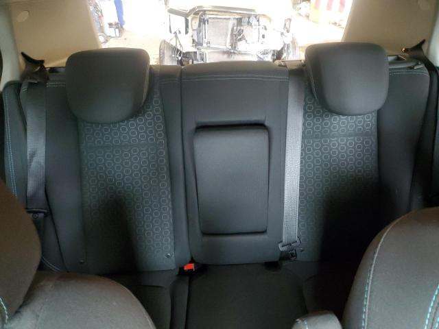 Фото 10 с аукциона – 2015 CHEVROLET TRAX 1LS с VIN 3GNCJPSB8FL256455
