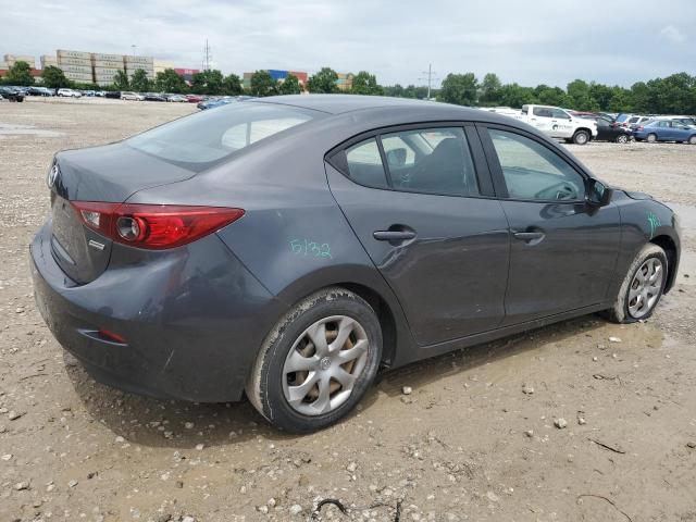 Photo 3 from auction – 2014 MAZDA 3 with VIN JM1BM1U75E1120808