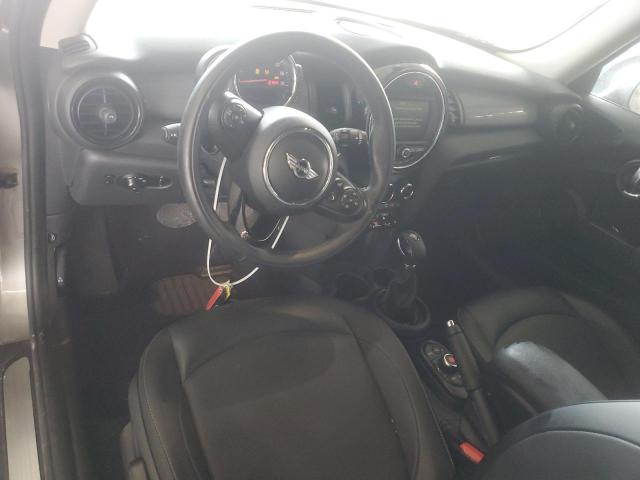 Photo 8 from auction – 2017 MINI COOPER with VIN WMWXP5C31H2F61109