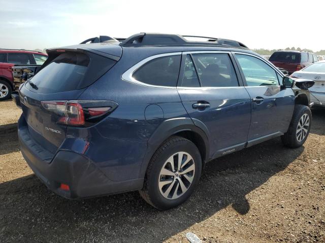Photo 3 from auction – 2024 SUBARU OUTBACK PR with VIN 4S4BTADC0R3250145
