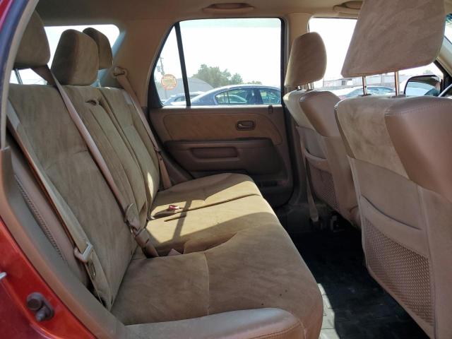 Zdjęcie 11 z aukcji – 2002 HONDA CR-V z VIN JHLRD78832C084978