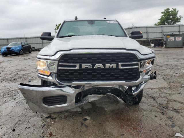 Photo 5 from auction – 2022 RAM 2500 BIG H with VIN 3C6UR5DL6NG247459