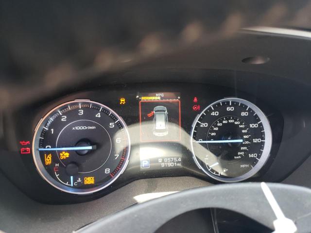 Foto 9 de la subasta – 2021 SUBARU ASCENT LIM con VIN 4S4WMAPD9M3428579