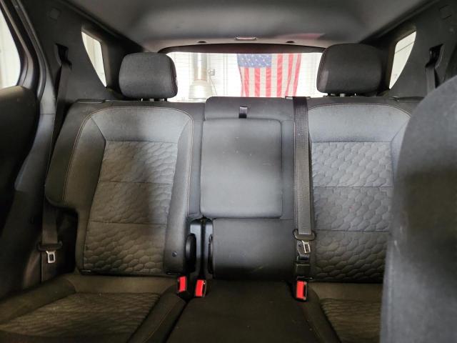 Photo 10 from auction – 2019 CHEVROLET EQUINOX LT with VIN 3GNAXVEX4KL139211