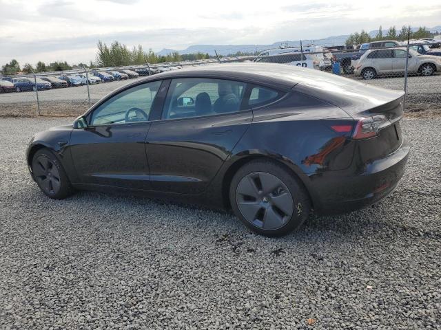 Photo 2 from auction – 2022 TESLA MODEL 3 with VIN 5YJ3E1EA0NF235108