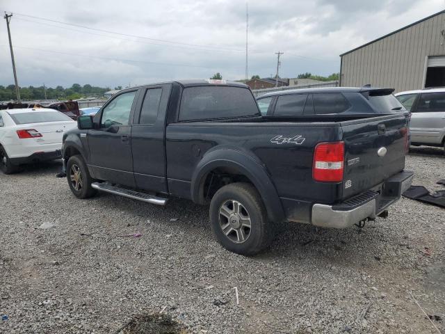 صورة رقم 2 من المزاد - 2007 FORD F150 مع VIN 1FTPX14V47FA04338