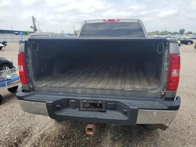 Photo 6 from auction – 2008 CHEVROLET SILVERADO with VIN 1GCHK23618F102117