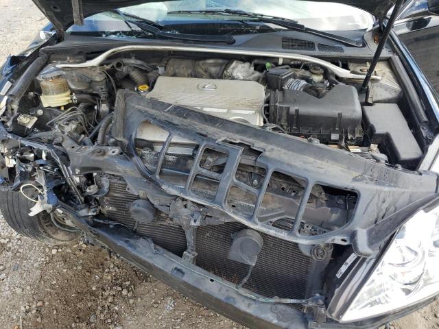Photo 11 from auction – 2003 LEXUS ES 300 with VIN JTHBF30G030127274