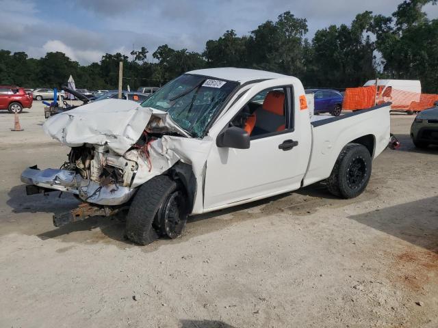 CHEVROLET COLORADO 2006 with VIN 1GCCS148568310586 - Photo from auction