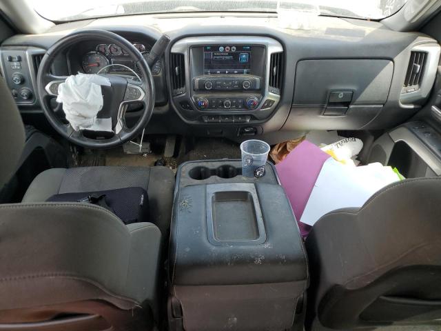 Photo 8 from auction – 2015 CHEVROLET SILVERADO with VIN 3GCUKREC4FG232186