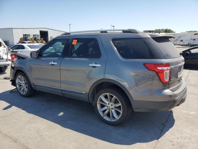 Photo 2 from auction – 2013 FORD EXPLORER XLT with VIN 1FM5K8D85DGB15183